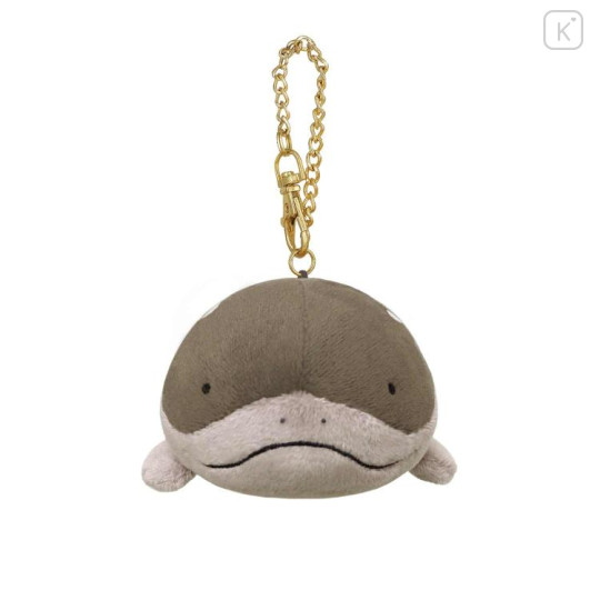 Japan Pokemon Mascot Keychain - Clodsire : All Star Collection - 2