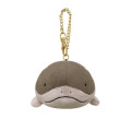 Japan Pokemon Mascot Keychain - Clodsire : All Star Collection - 2