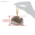 Japan Pokemon Mascot Keychain - Clodsire : All Star Collection - 3