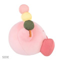Japan Kirby Plush Toy (S) - Kirby : Dango - 4