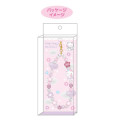 Japan Sanrio 90s Phone Strap - Hello Kitty : Flower Fairy Pink - 2