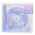 Japan Sanrio Memo Pad CD Style - Hangyodon : Happy Day - 1