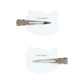 Japan Sanrio Original Bangs Clip Set - Charmmy Kitty - 3