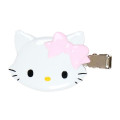 Japan Sanrio Original Bangs Clip Set - Charmmy Kitty - 4
