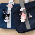 Japan Sanrio Original Bangs Clip Set - Usahana - 6