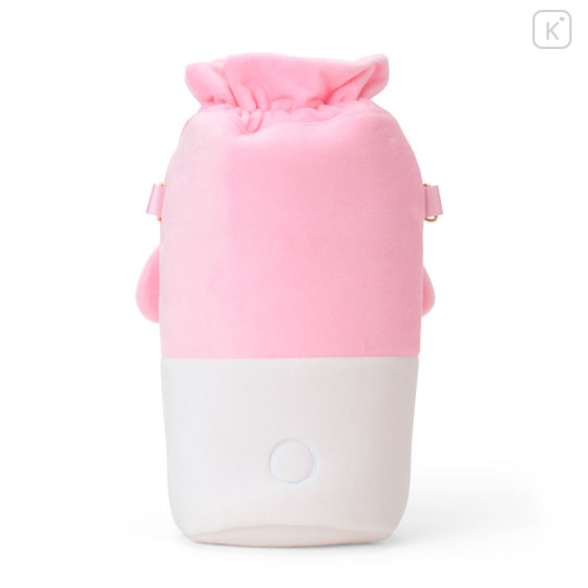 Japan Sanrio Original Penlight Shoulder Pouch - My Melody : Enjoy Idol - 3