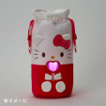 Japan Sanrio Original Penlight Shoulder Pouch - My Melody : Enjoy Idol - 5