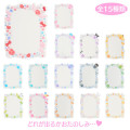 Japan Sanrio Original Secret Hard Photo Case - Enjoy Idol Blind Box - 1