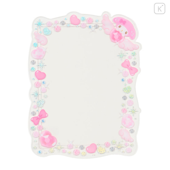 Japan Sanrio Original Secret Hard Photo Case - Enjoy Idol Blind Box - 3