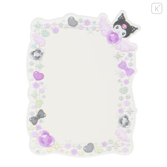 Japan Sanrio Original Secret Hard Photo Case - Enjoy Idol Blind Box - 5