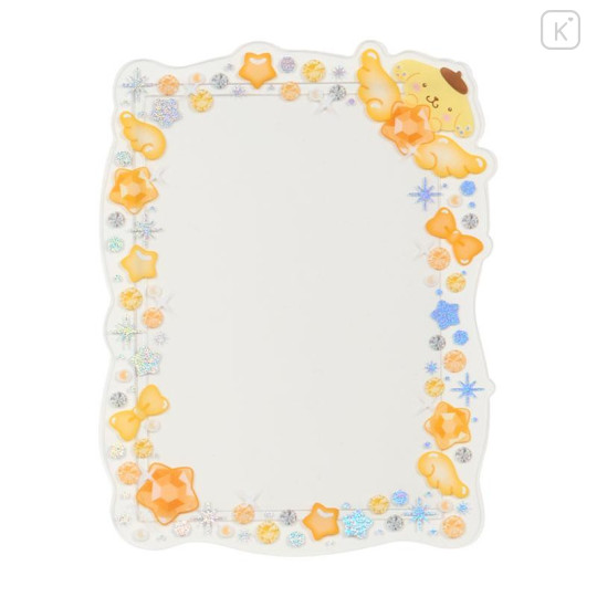 Japan Sanrio Original Secret Hard Photo Case - Enjoy Idol Blind Box - 6