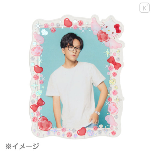 Japan Sanrio Original Secret Hard Photo Case - Enjoy Idol Blind Box - 8