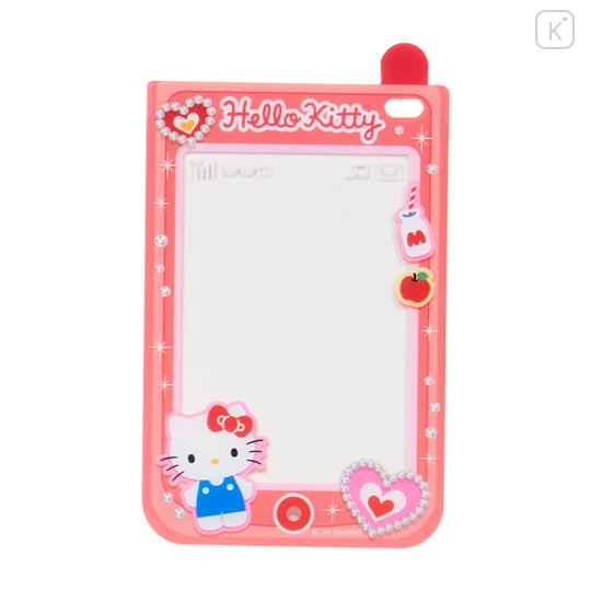 Japan Sanrio Original Secret Hard Card Case - Enjoy Idol Blind Box - 2