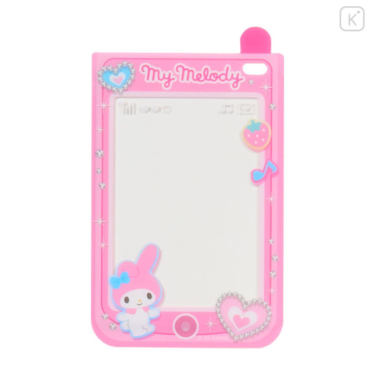 Japan Sanrio Original Secret Hard Card Case - Enjoy Idol Blind Box - 3