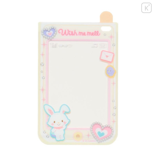 Japan Sanrio Original Secret Hard Card Case - Enjoy Idol Blind Box - 6