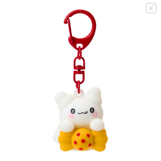 Japan Sanrio Original Secret Keychain - Hanamaruobake : I Love Sweets Blind Box - 2