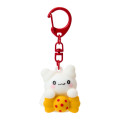 Japan Sanrio Original Secret Keychain - Hanamaruobake : I Love Sweets Blind Box - 2