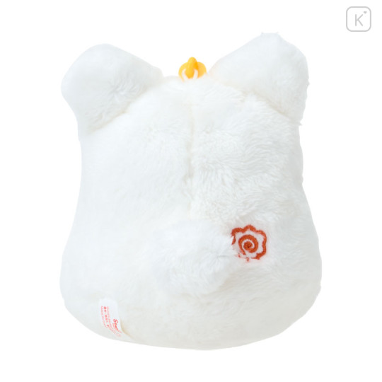 Japan Sanrio Original Mascot Holder - Hanamaruobake : I Love Sweets - 3