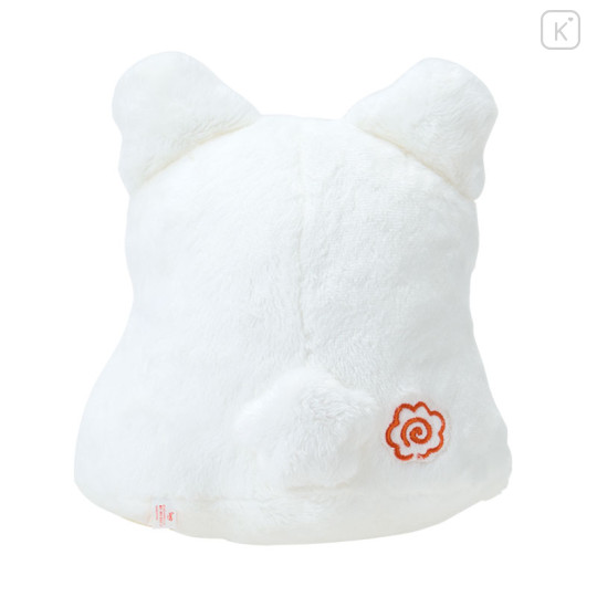 Japan Sanrio Original Plush Toy - Hanamaruobake : I Love Sweets - 2