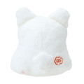 Japan Sanrio Original Plush Toy - Hanamaruobake : I Love Sweets - 2