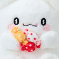 Japan Sanrio Original Plush Toy - Hanamaruobake : I Love Sweets - 3