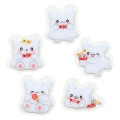 Japan Sanrio Original Sticker Set - Hanamaruobake : I Love Sweets - 4