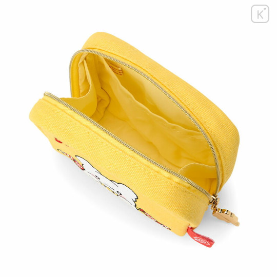 Japan Sanrio Original Pouch - Hanamaruobake : I Love Sweets - 3