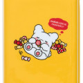 Japan Sanrio Original Card Collection Book - Hanamaruobake : I Love Sweets - 5