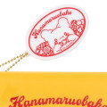 Japan Sanrio Original Card Collection Book - Hanamaruobake : I Love Sweets - 6