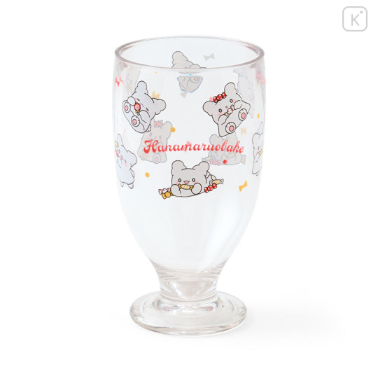 Japan Sanrio Original Dessert Cup - Hanamaruobake : I Love Sweets - 1