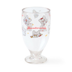 Japan Sanrio Original Dessert Cup - Hanamaruobake : I Love Sweets