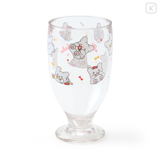 Japan Sanrio Original Dessert Cup - Hanamaruobake : I Love Sweets - 2