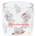 Japan Sanrio Original Dessert Cup - Hanamaruobake : I Love Sweets - 3
