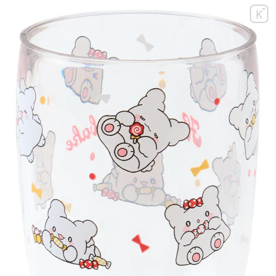 Japan Sanrio Original Dessert Cup - Hanamaruobake : I Love Sweets - 4
