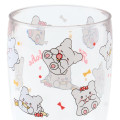 Japan Sanrio Original Dessert Cup - Hanamaruobake : I Love Sweets - 4