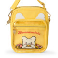 Japan Sanrio Original Shoulder Bag - Hanamaruobake : I Love Sweets - 2