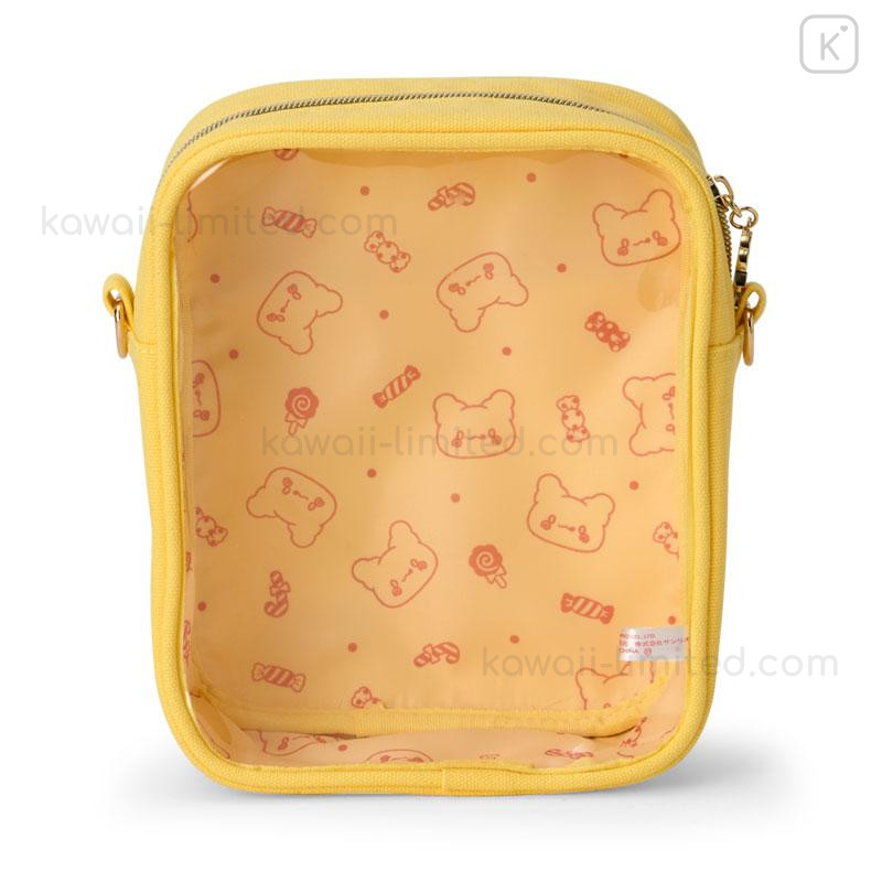 Cartoon Shih Tzu Shoulder Bag Cartoon Shih Tzu Shoulder Bag