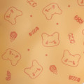 Japan Sanrio Original Shoulder Bag - Hanamaruobake : I Love Sweets - 6