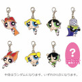 Japan The Powerpuff Girls Secret Metal Charm - Characters Blind Box - 1