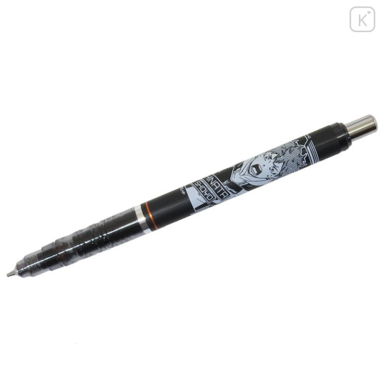 Japan Haikyuu DelGuard Mechanical Pencil - Shoyo Hinata - 5
