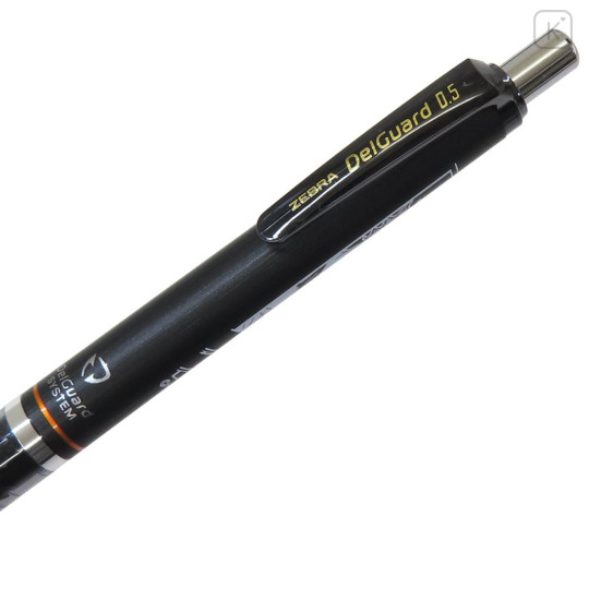 Japan Haikyuu DelGuard Mechanical Pencil - Tobio Kageyama - 3