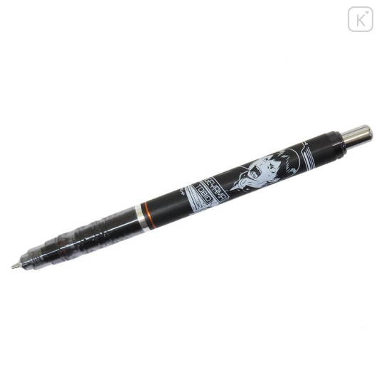 Japan Haikyuu DelGuard Mechanical Pencil - Tobio Kageyama - 5