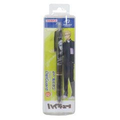 Japan Haikyuu DelGuard Mechanical Pencil - Tsukishima Kei