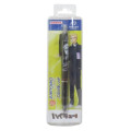 Japan Haikyuu DelGuard Mechanical Pencil - Kei Tsukishima - 1