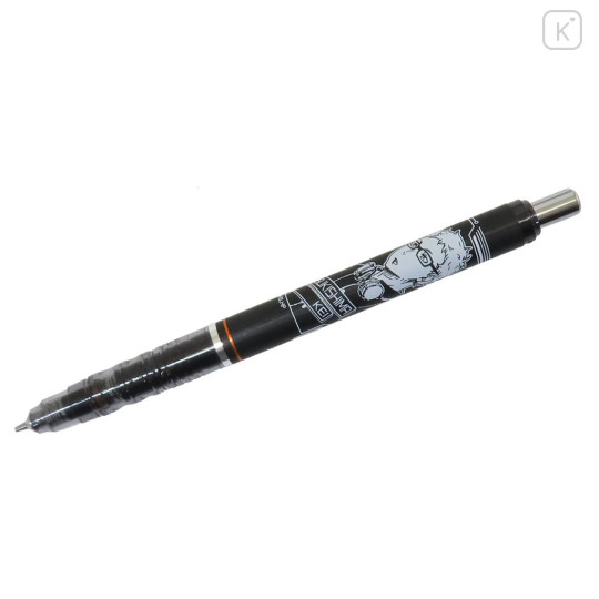 Japan Haikyuu DelGuard Mechanical Pencil - Kei Tsukishima - 5