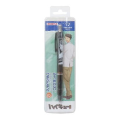Japan Haikyuu DelGuard Mechanical Pencil - Oikawa Tooru