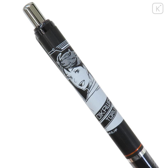 Japan Haikyuu DelGuard Mechanical Pencil - Oikawa Tooru - 2