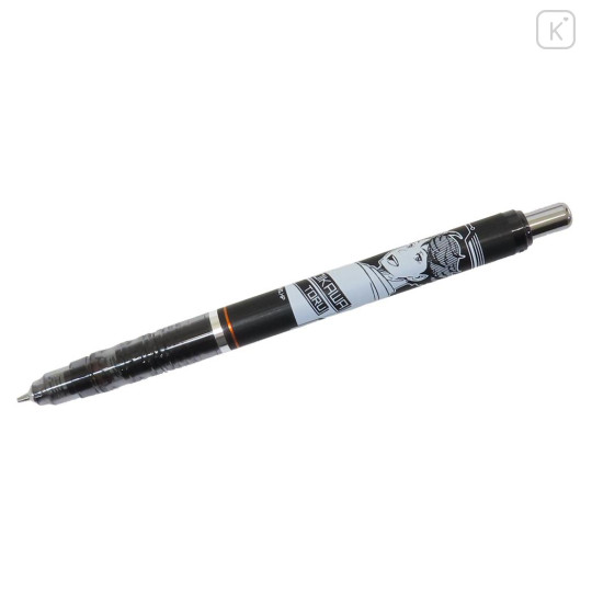 Japan Haikyuu DelGuard Mechanical Pencil - Oikawa Tooru - 5