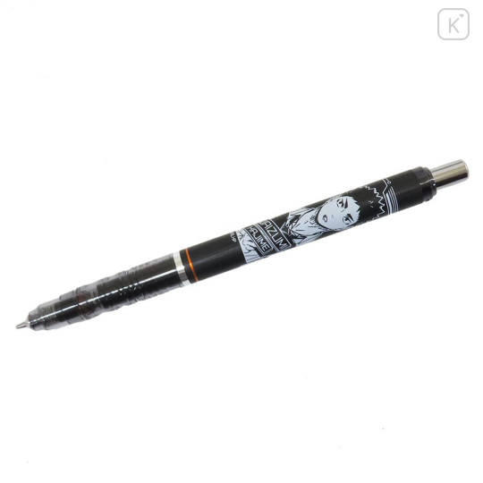 Japan Haikyuu DelGuard Mechanical Pencil - Hajime Iwaizumi - 5