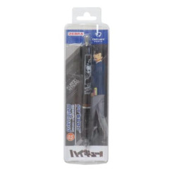 Japan Haikyuu DelGuard Mechanical Pencil - Kuroo Tetsurou